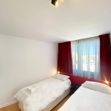 Citizen Suites Слима Экстерьер фото