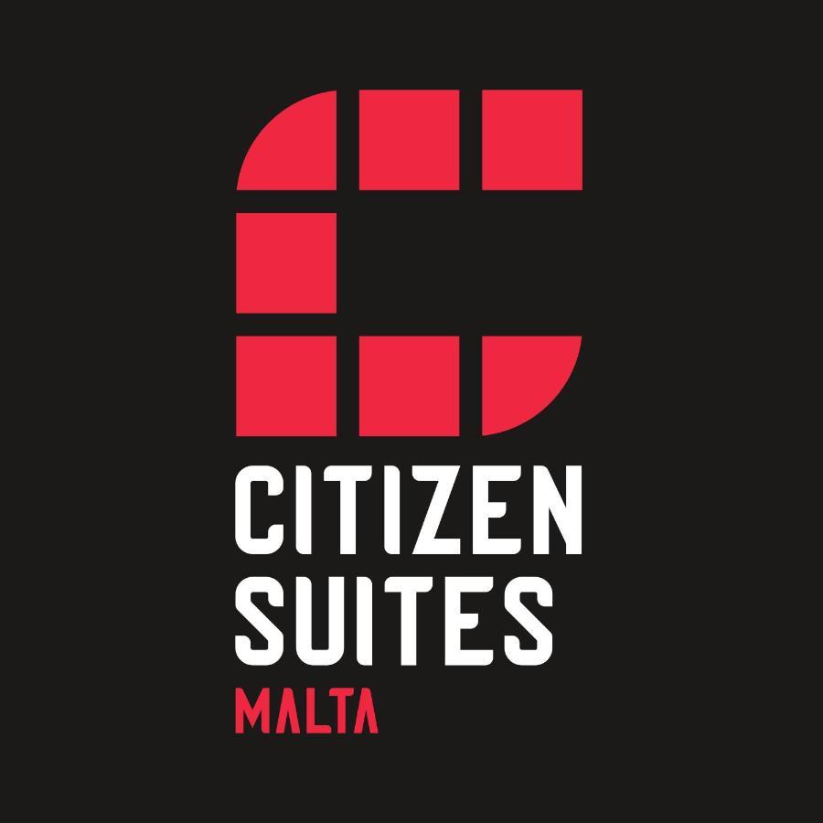 Citizen Suites Слима Экстерьер фото