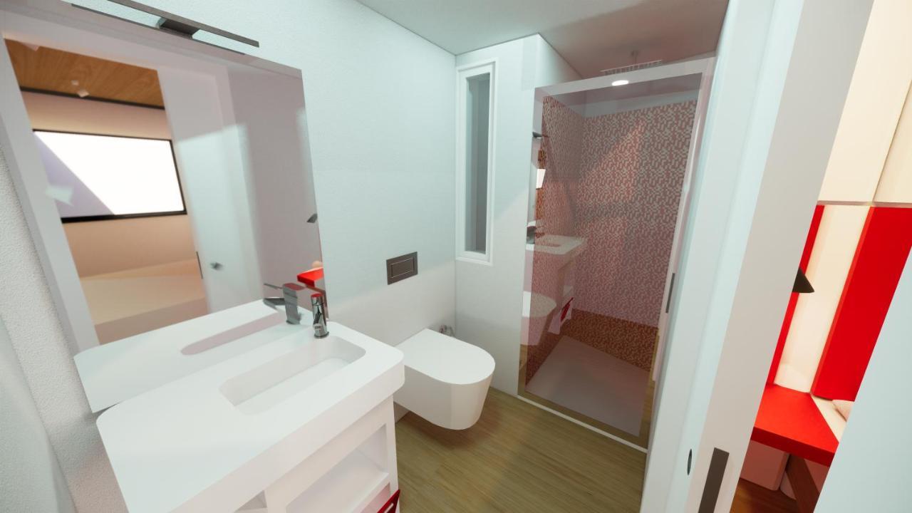 Citizen Suites Слима Экстерьер фото