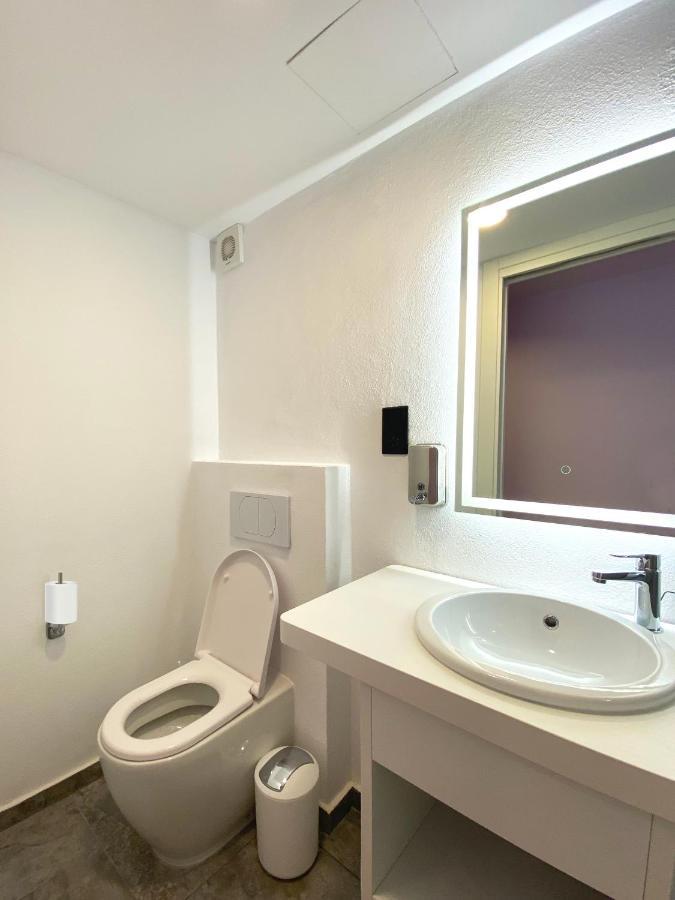 Citizen Suites Слима Экстерьер фото