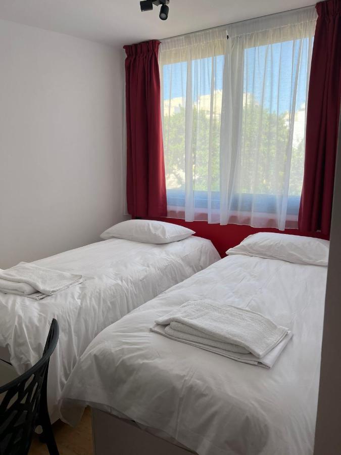 Citizen Suites Слима Экстерьер фото