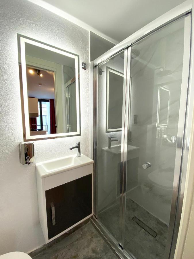 Citizen Suites Слима Экстерьер фото