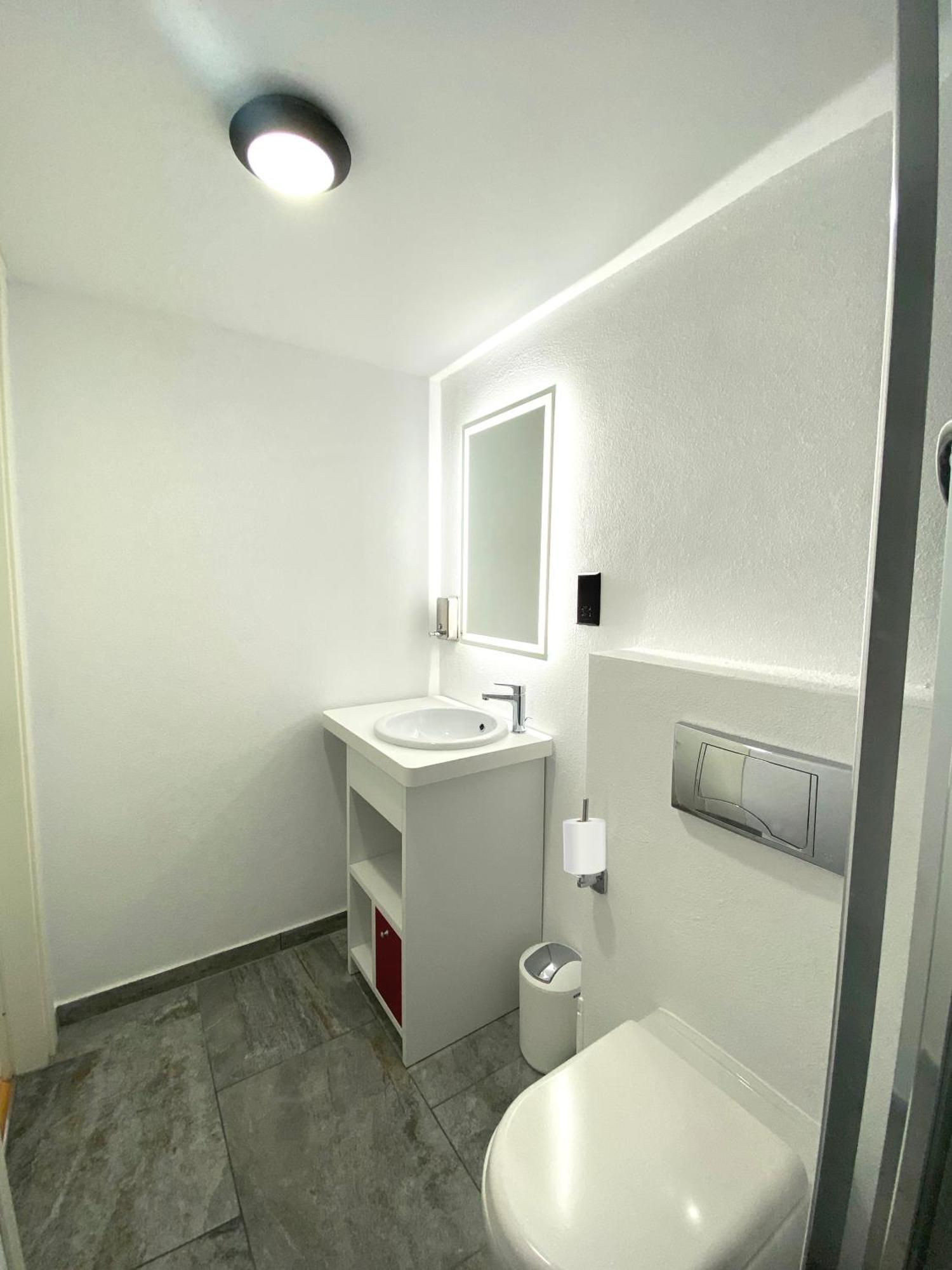 Citizen Suites Слима Экстерьер фото