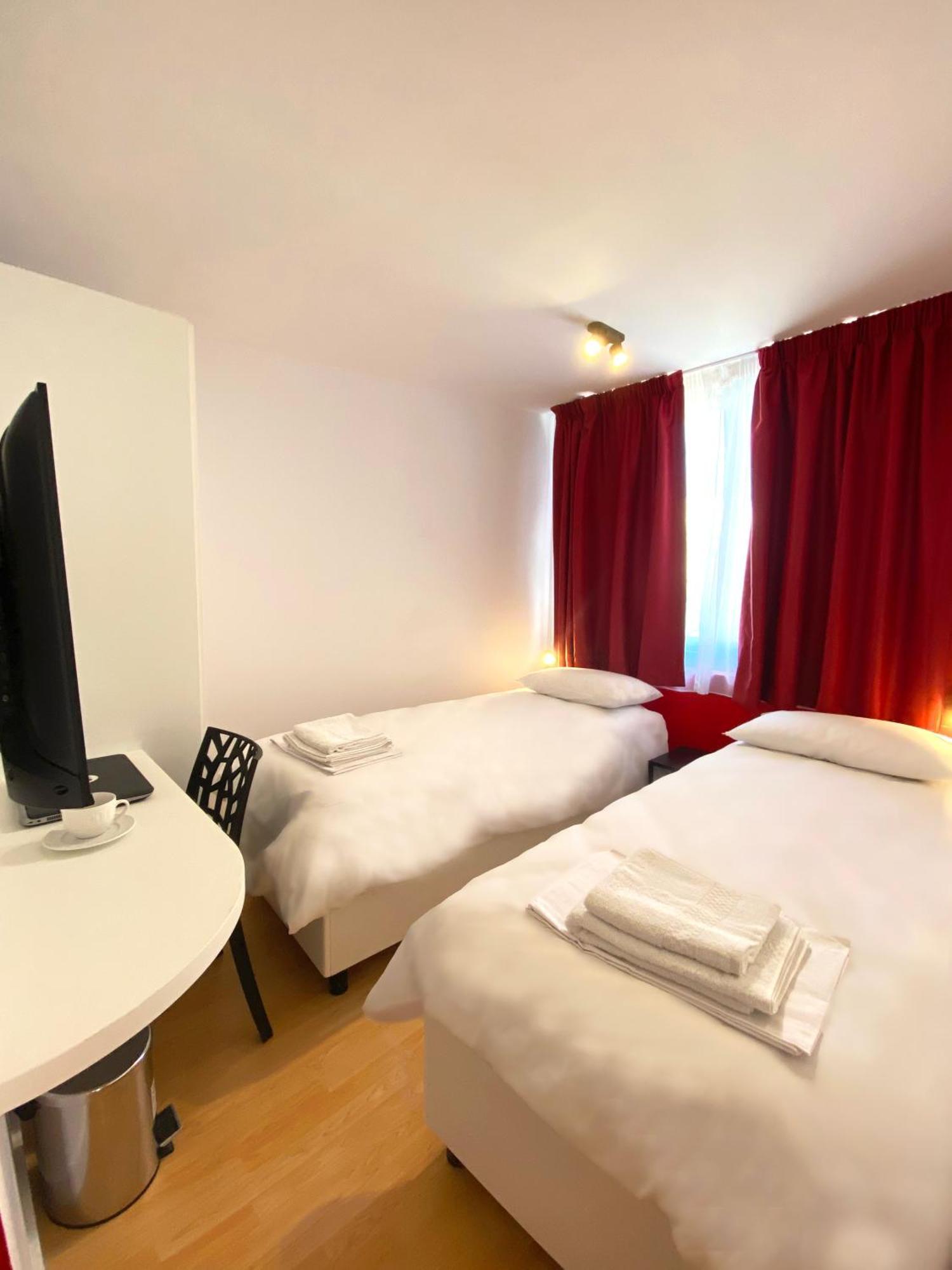 Citizen Suites Слима Экстерьер фото