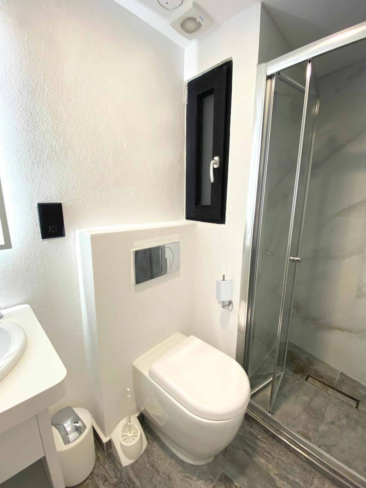 Citizen Suites Слима Экстерьер фото