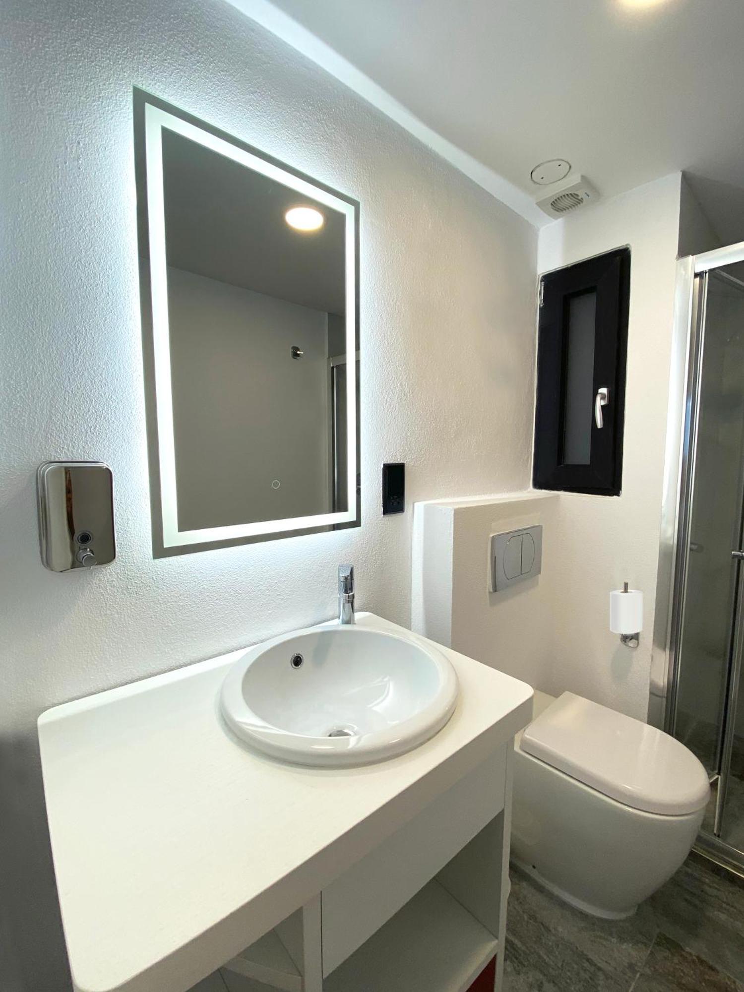Citizen Suites Слима Экстерьер фото